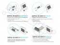 ESP32-S3 Espressif ESP32-S3-BOX-3